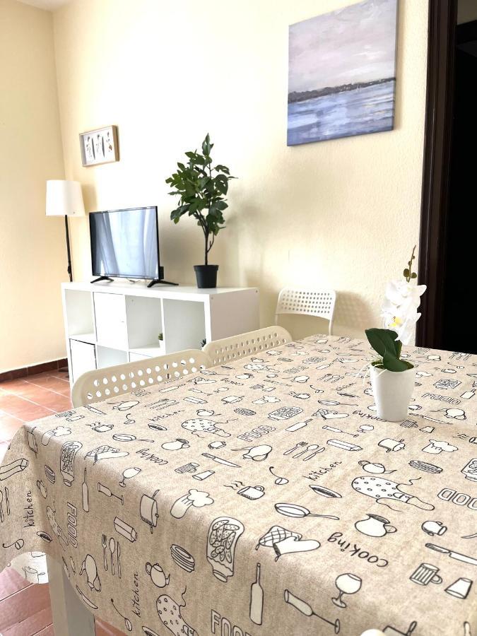 Apartament Camp Nou Wifi Barcelona
